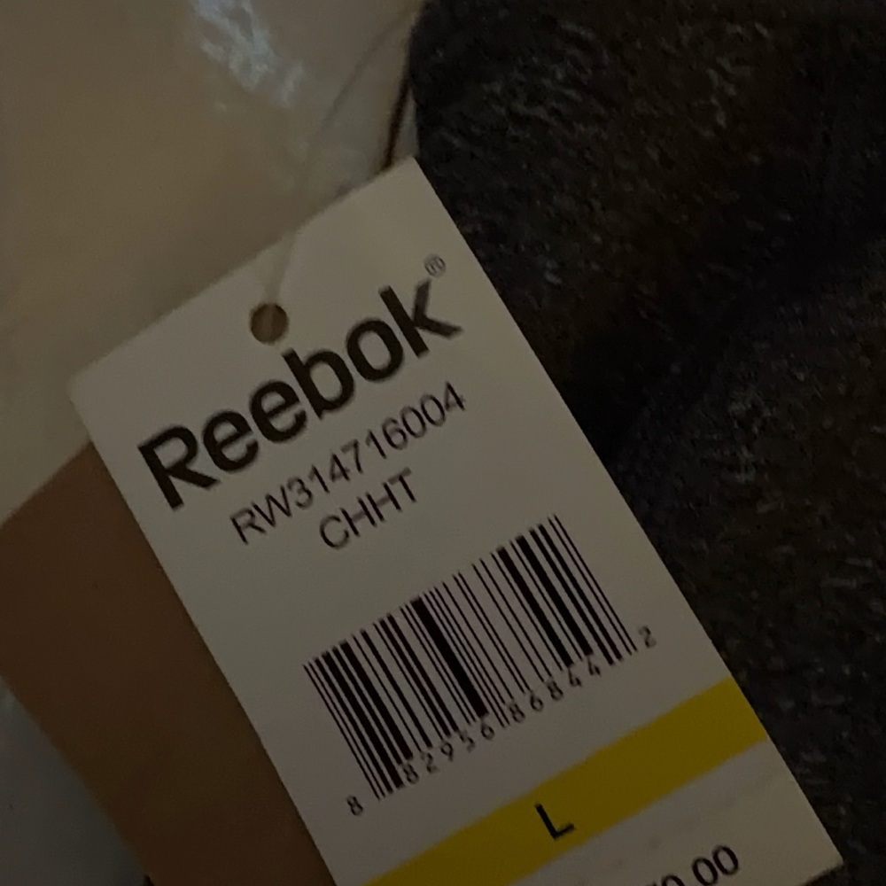 Reebok Leggings - Picture 6 of 8